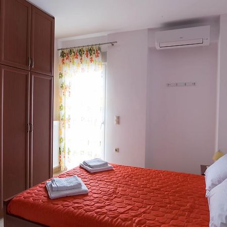Chania Sea View Apartment With Free Private Parking エクステリア 写真